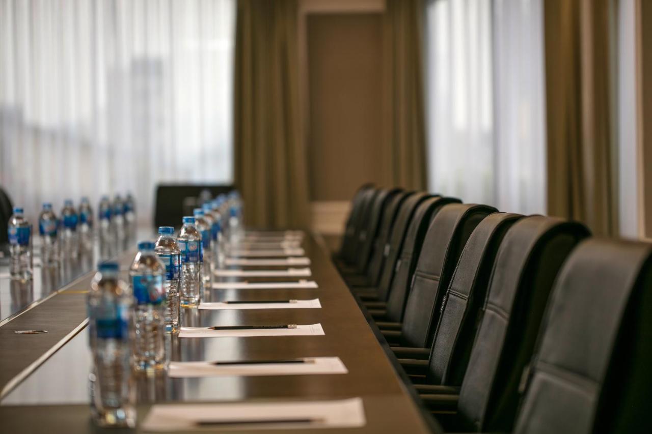 האנוי Halais Hotel מראה חיצוני תמונה