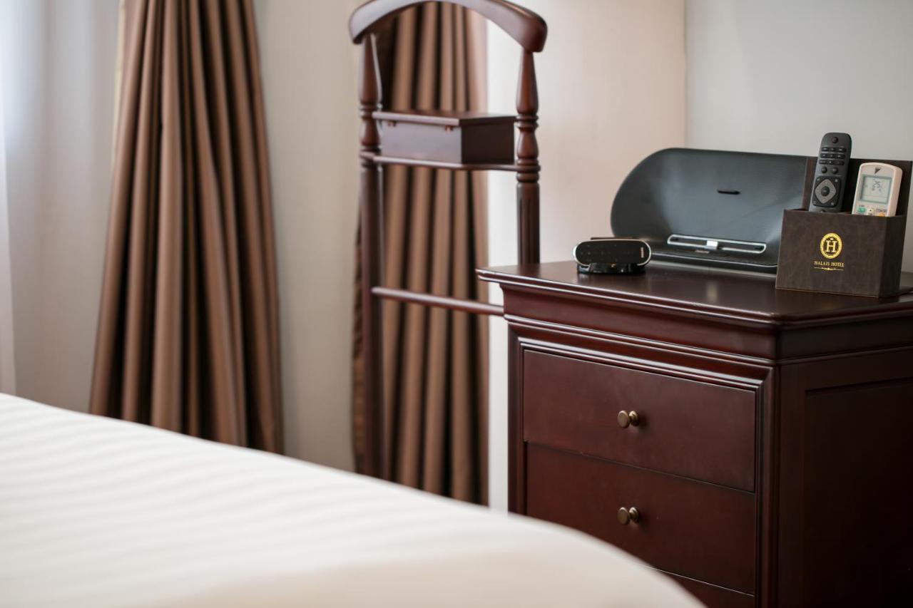 האנוי Halais Hotel מראה חיצוני תמונה
