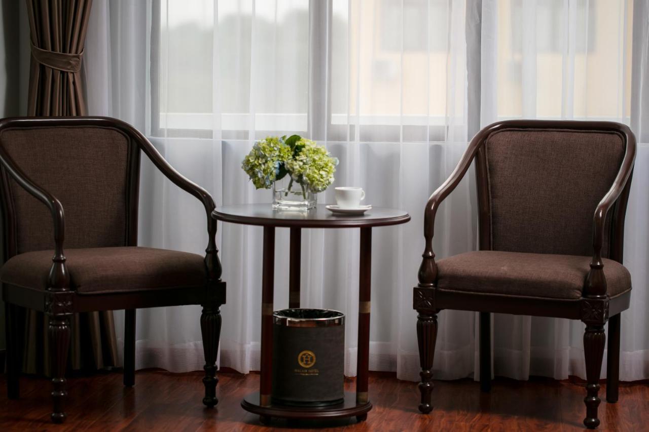 האנוי Halais Hotel מראה חיצוני תמונה