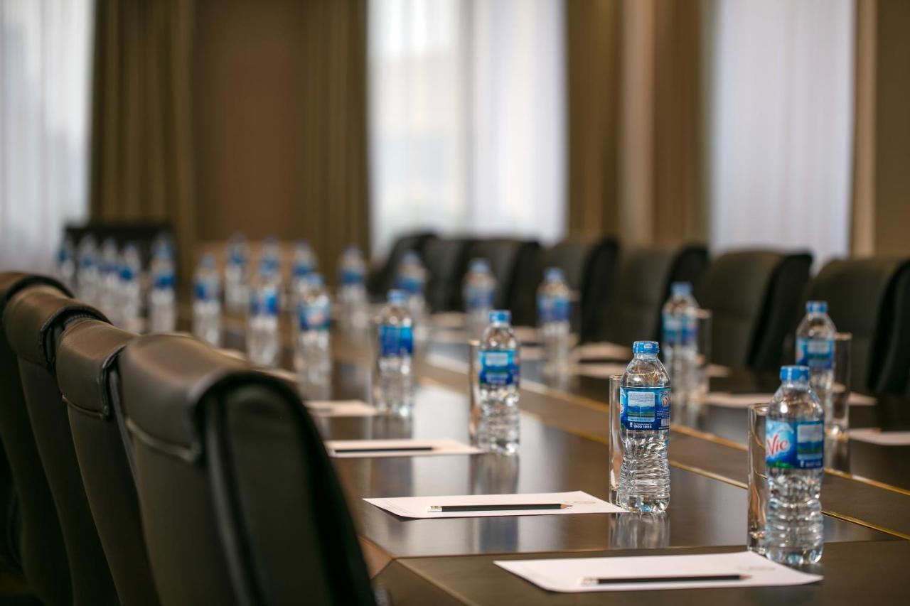 האנוי Halais Hotel מראה חיצוני תמונה