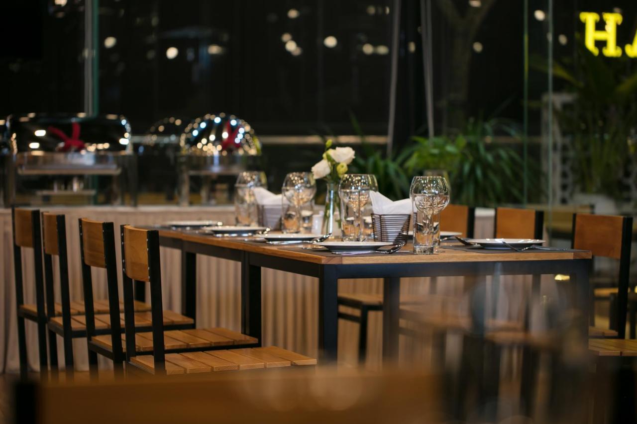 האנוי Halais Hotel מראה חיצוני תמונה